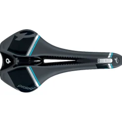 Sella Prologo Zero Dea T2.0 - Nero