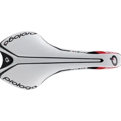 Sella Prologo Zero 2 Nack - Bianco nero
