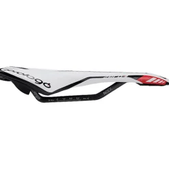 Sella Prologo Zero 2 Nack - Bianco nero