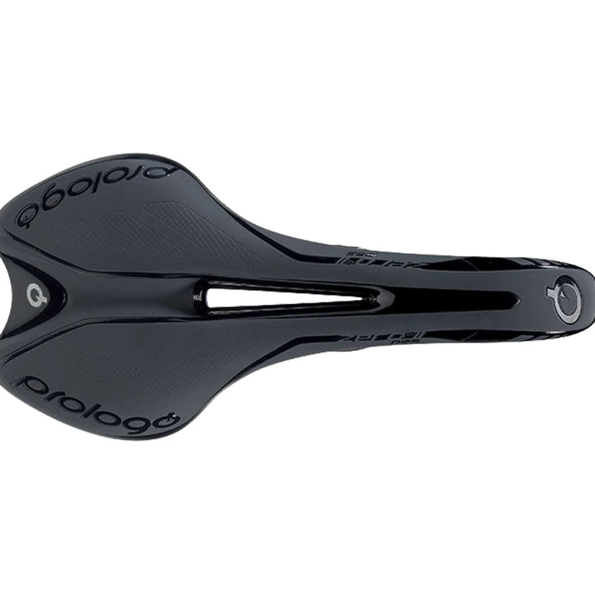 Sella Prologo Zero 2 PAS Nack - Nero