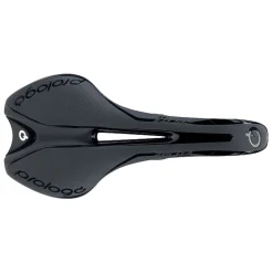 Sella Prologo Zero2 Pas TiroX - Hard Nero