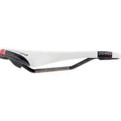 Sella Prologo Zero 2 Space T2.0 - Bianco nero