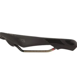 Sella Prologo Zero Tri TiroX - Hard Nero