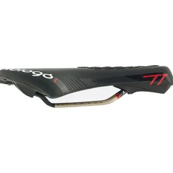 Sella Prologo Zero 2 TT CPC TiroX - Nero