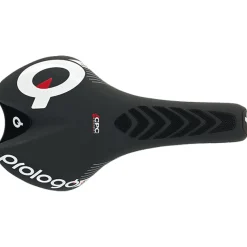 Sella Prologo Zero 2 TT CPC TiroX - Nero