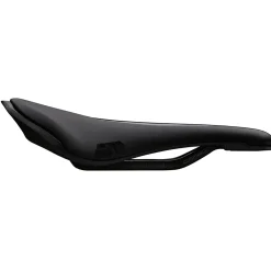 Sella Pro Stealth Curva Team Carbon - Nero