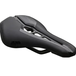 Sella Pro Stealth Curva Team Carbon - Nero