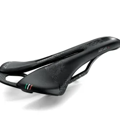 Sella Repente Artax GLM - Nero