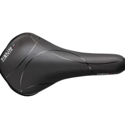 Sella Repente Comptus 4.0 - Nero circle