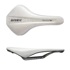 Sella Repente Nomad 3D - Bianco