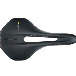 Sella Repente Quasar CR - Nero