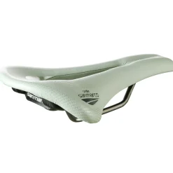 Sella San Marco Allroad Supercomfort Racing Wide - Verde