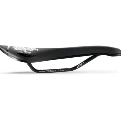 Sella San Marco Aspide Short Open-Fit Dynamic Wide - Nero