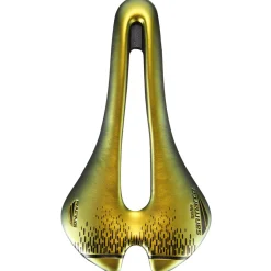Sella San Marco Aspide Short Racing Narrow - Iridescente