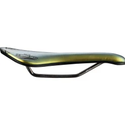 Sella San Marco Aspide Short Racing Narrow - Iridescente