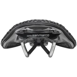 Sella San Marco Shortfit 2.0 3D Racing Wide - Nero