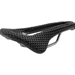 Sella San Marco Shortfit 2.0 3D Racing Wide - Nero