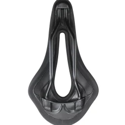 Sella San Marco Shortfit 130 Dynamic - Nero