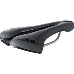 Sella Selle Italia Flite Boost Gravel Superflow L3 - Grigio