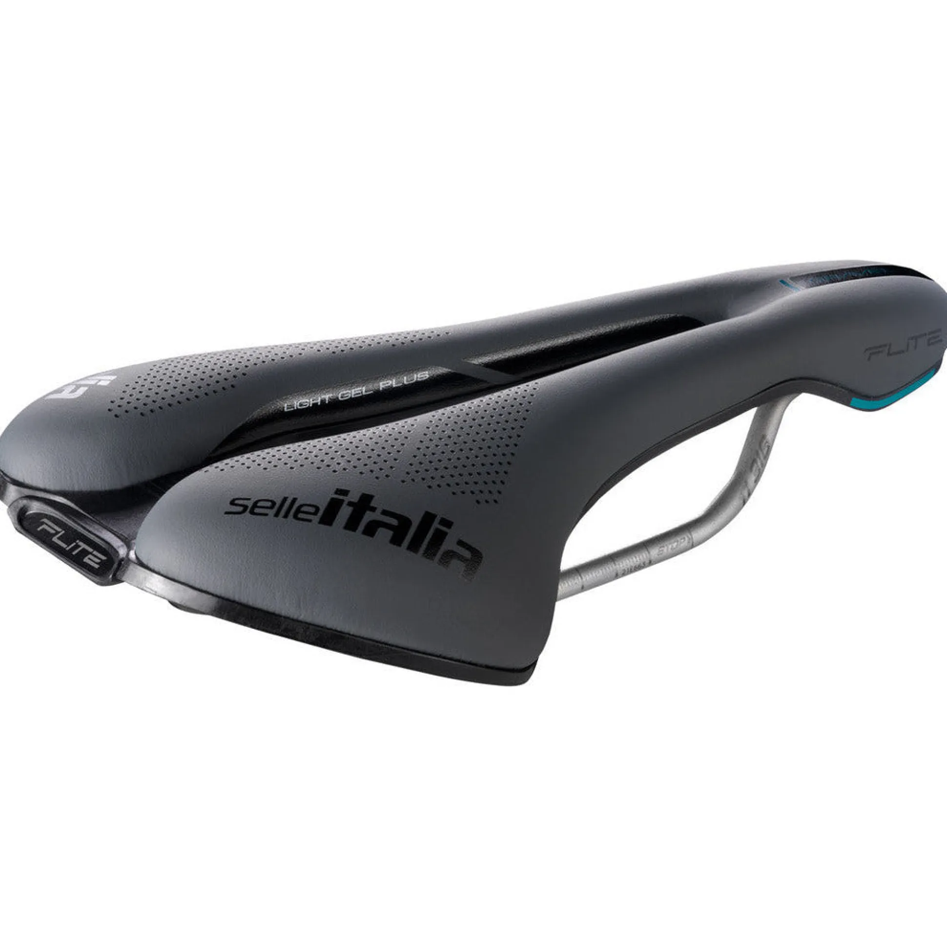 Sella Selle Italia Flite Boost Gravel Superflow L3 - Grigio