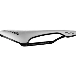 Sella Selle Italia Flite Boost Kit Carbonio Superflow L Limited Edition - Bianco