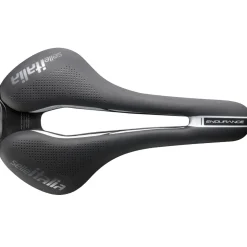 Sella Selle Italia Flite Boost Endurance TI316 Superflow S3 - Nero