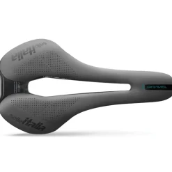 Sella Selle Italia Flite Boost Gravel Superflow S3 - Grigio