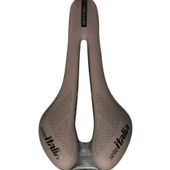 Sella Selle Italia Flite Boost Gravel Superflow S3 - Marrone