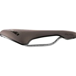 Sella Selle Italia Flite Boost Gravel Superflow S3 - Marrone