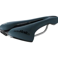 Sella Selle Italia Flite Boost Gravel Superflow L3 - Blu