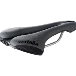 Sella Selle Italia Flite Boost X-Cross TI316 Superflow L3 - Grigio