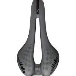 Sella Selle Italia Flite Boost X-Cross TI316 Superflow L3 - Grigio