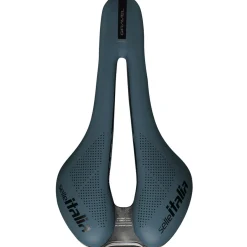 Sella Selle Italia Flite Boost Gravel Superflow S3 - Blu
