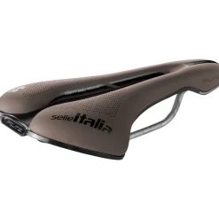 Sella Selle Italia Flite Boost Gravel Superflow L3 - Marrone
