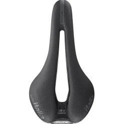 Sella Selle Italia Flite Boost Gravel Superflow S3 - Nero