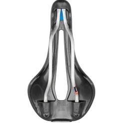 Sella Selle Italia Flite Boost Gravel Superflow S3 - Nero