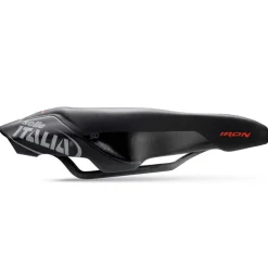 Sella Selle Italia Iron Evo Superflow SD - Nero