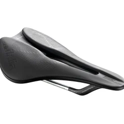 Sella Selle Italia Model X Green Superflow - Nero