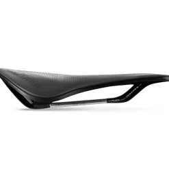 Sella Selle Italia Model X Green Superflow - Nero