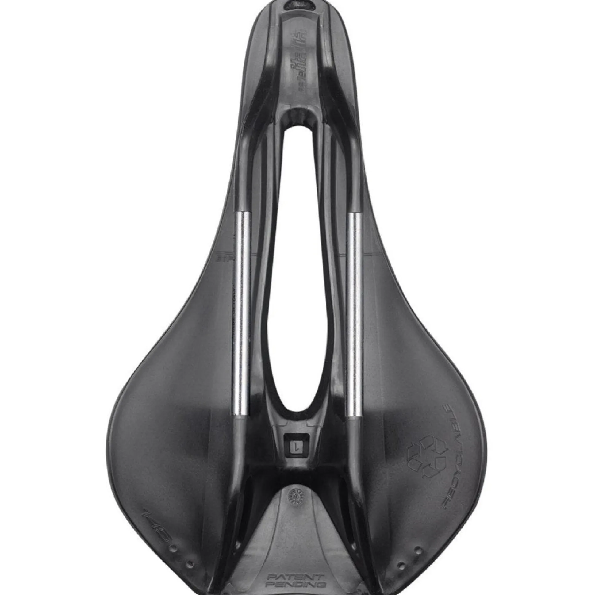 Sella Selle Italia Model X Superflow - Nero