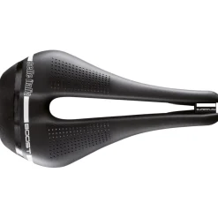 Sella Selle Italia Novus Boost Superflow S - Nero