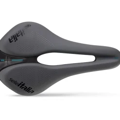 Sella Selle Italia Novus Evo Boost Gravel TM Superflow L3 - Grigio