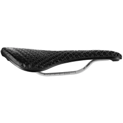 Sella Selle Italia Novus Evo Boost 3D - Nero
