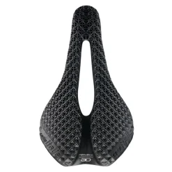 Sella Selle Italia Novus Evo Boost 3D - Nero