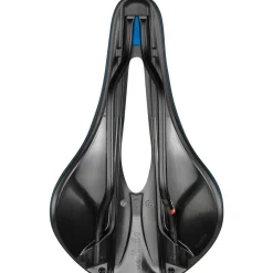 Sella Selle Italia Novus Evo Boost Gravel TM Superflow L3 - Blu