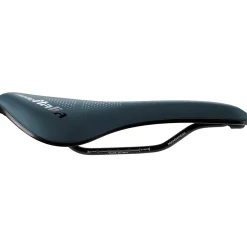Sella Selle Italia Novus Evo Boost Gravel TM Superflow L3 - Blu