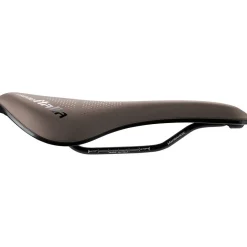 Sella Selle Italia Novus Evo Boost Gravel TM Superflow L3 - Marrone