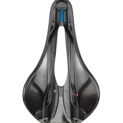Sella Selle Italia Novus Evo Boost X-Cross TM Superflow L3 - Nero