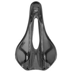 Sella Selle Italia Novus Evo Boost 3D Carbon - Nero