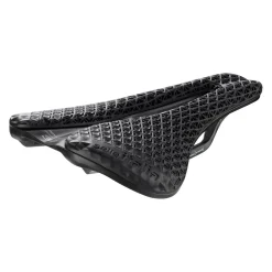 Sella Selle Italia Novus Evo Boost 3D Carbon - Nero